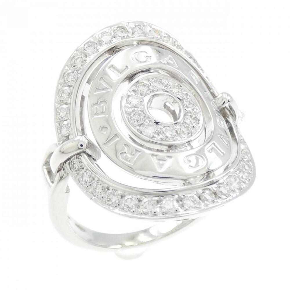 Bvlgari Astrale Ring